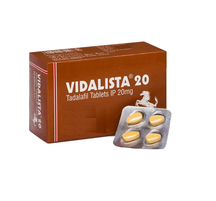 Vidalista (Cialis) for sale Pattaya